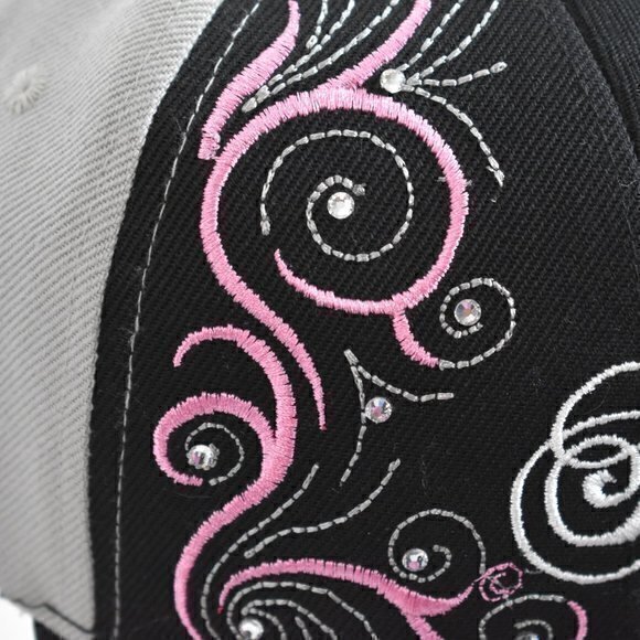 Sturgis 2021 Baseball trucker‎ Hat adjustable Gently Used Condition - Picture 3 of 6